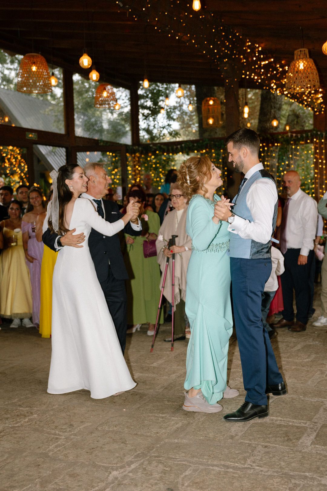 Fotógrafo de bodas en Madrid