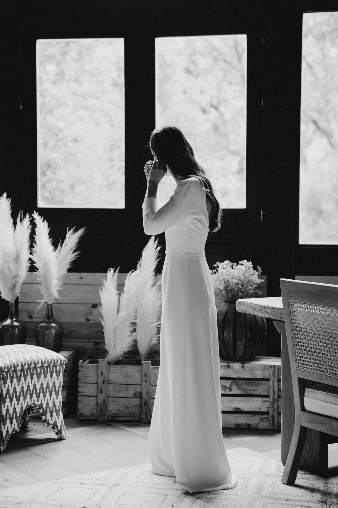 Fotógrafo de bodas en Madrid
