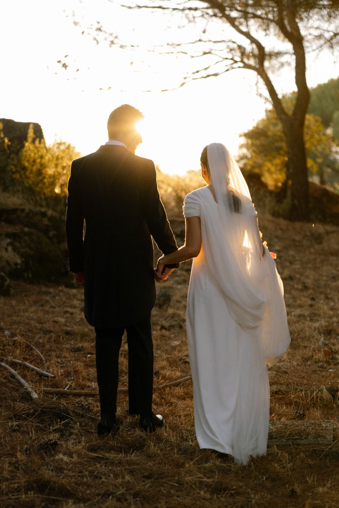 Fotógrafo de bodas en Madrid