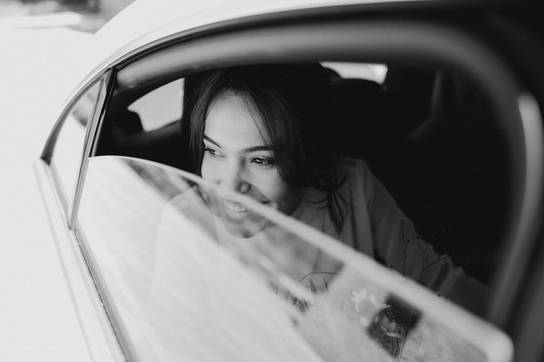 Fotógrafo de bodas en Madrid