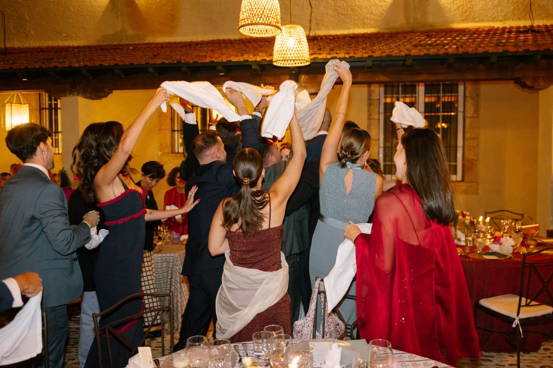 Fotógrafo de bodas en Madrid