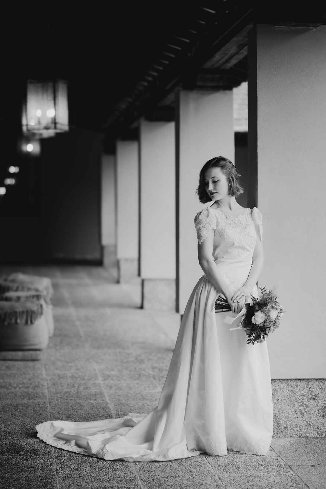 Fotógrafo de bodas en Madrid
