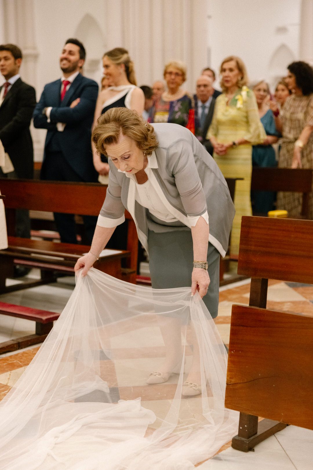 Fotógrafo de bodas en Madrid