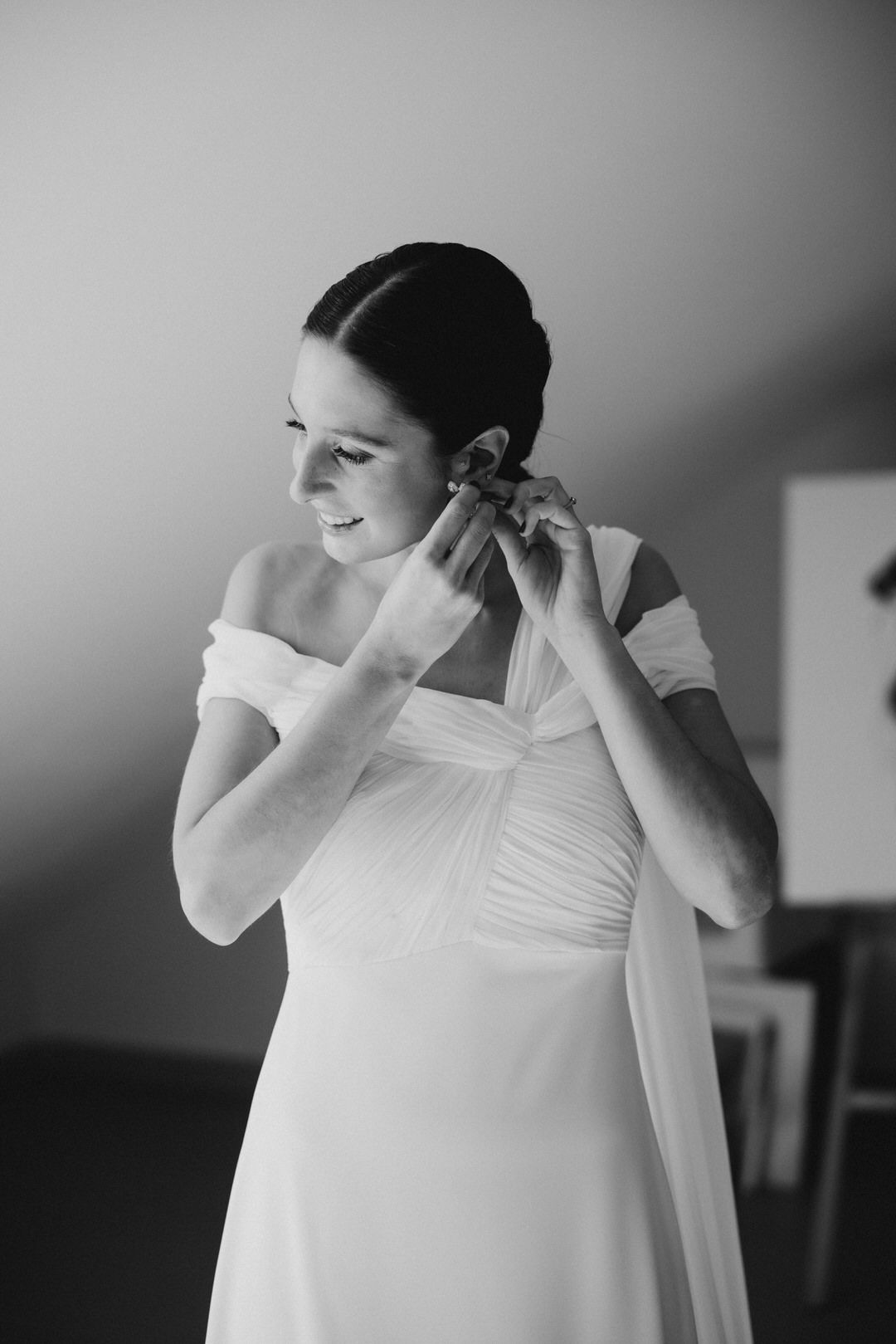 Fotógrafo de bodas en Madrid