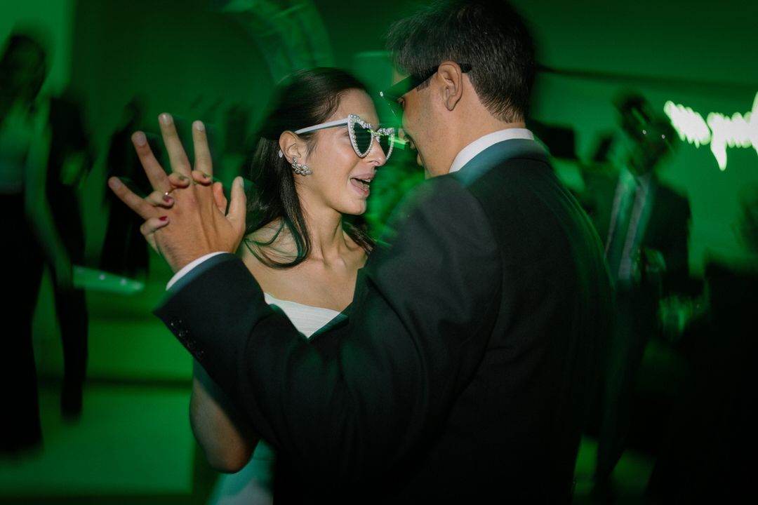 Fotógrafo de bodas en Madrid