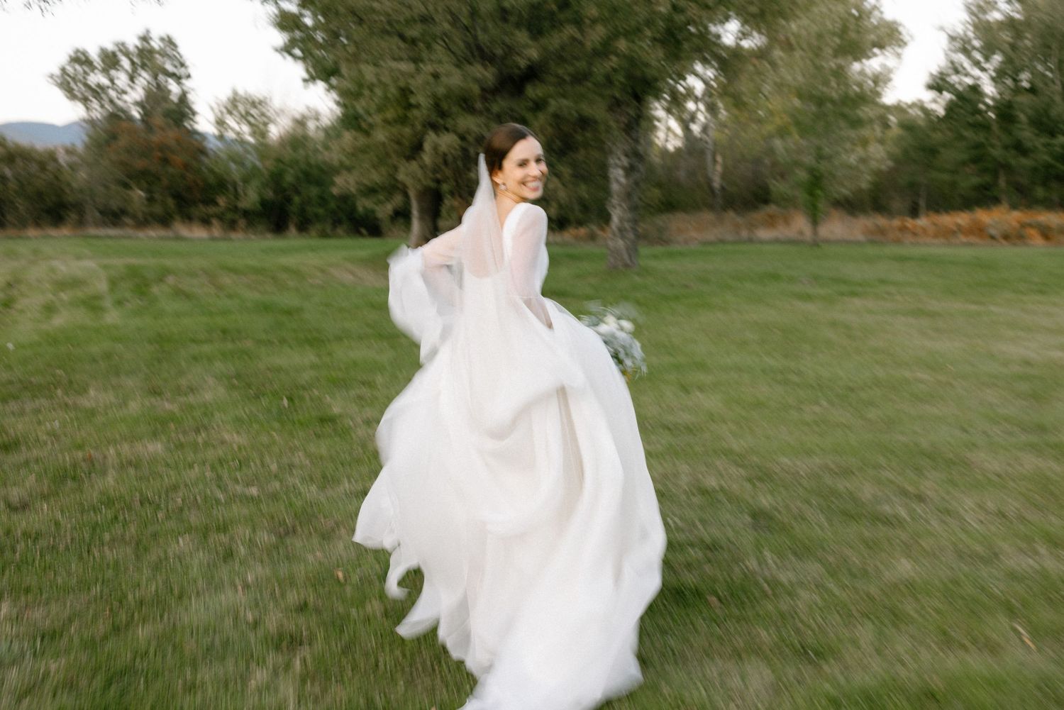 Fotógrafo de bodas en Madrid