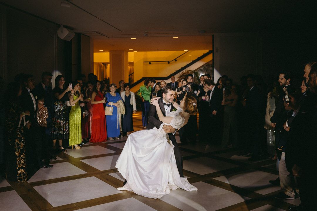 Fotógrafo de bodas en Madrid