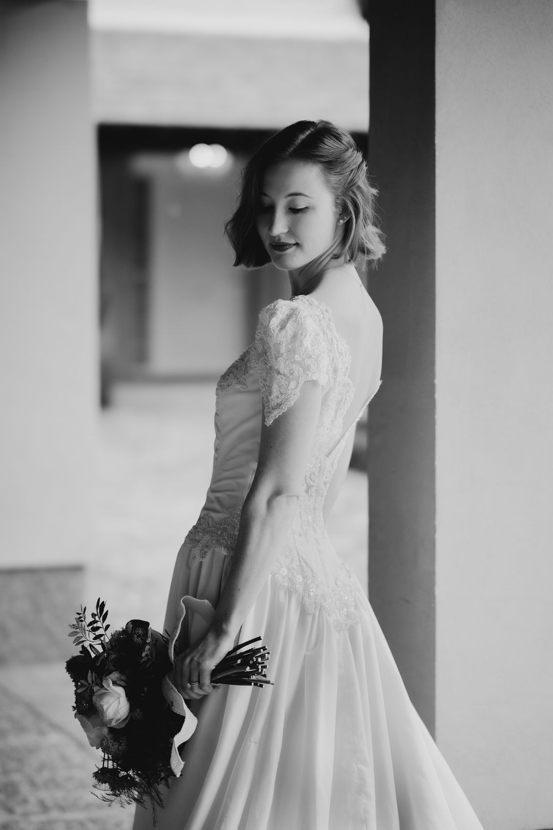 Fotógrafo de bodas en Madrid