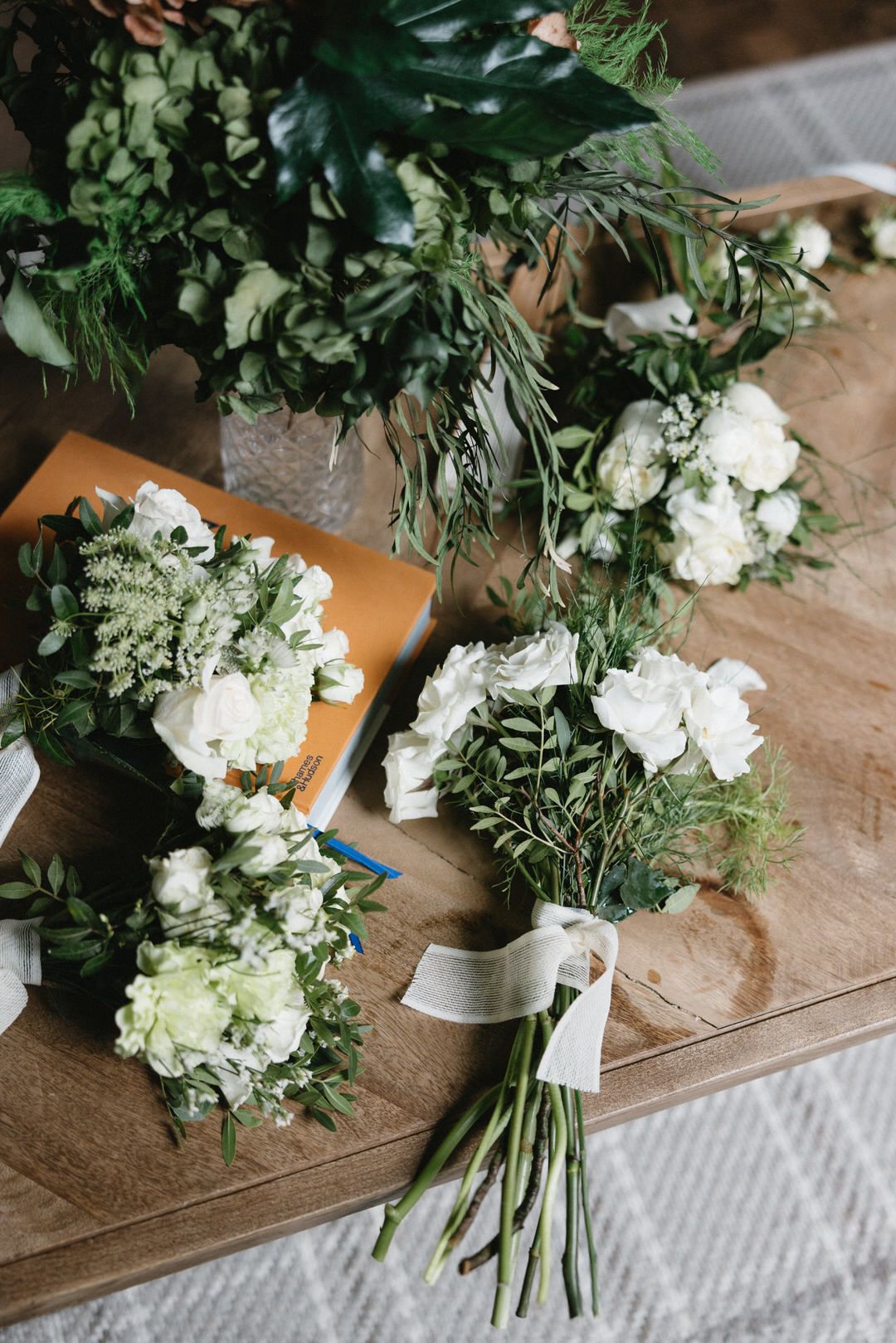 Fotógrafo de bodas en Madrid