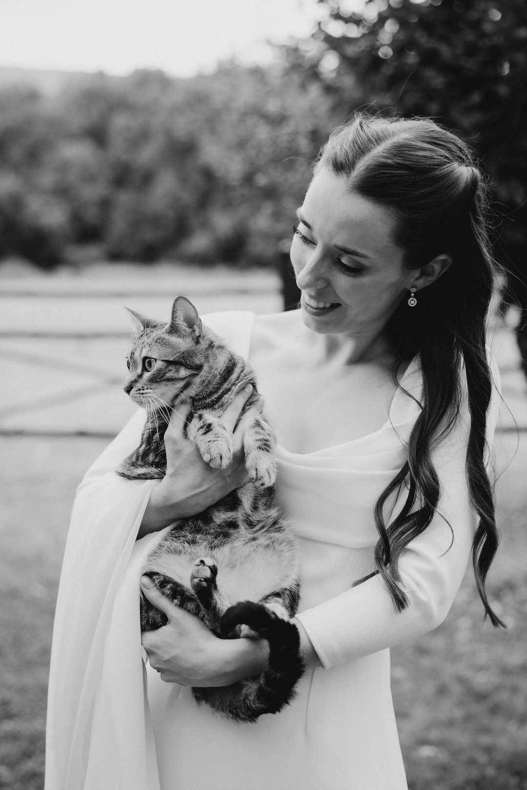 Fotógrafo de bodas en Madrid