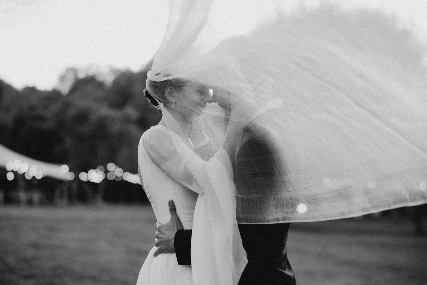 Fotógrafo de bodas en Madrid