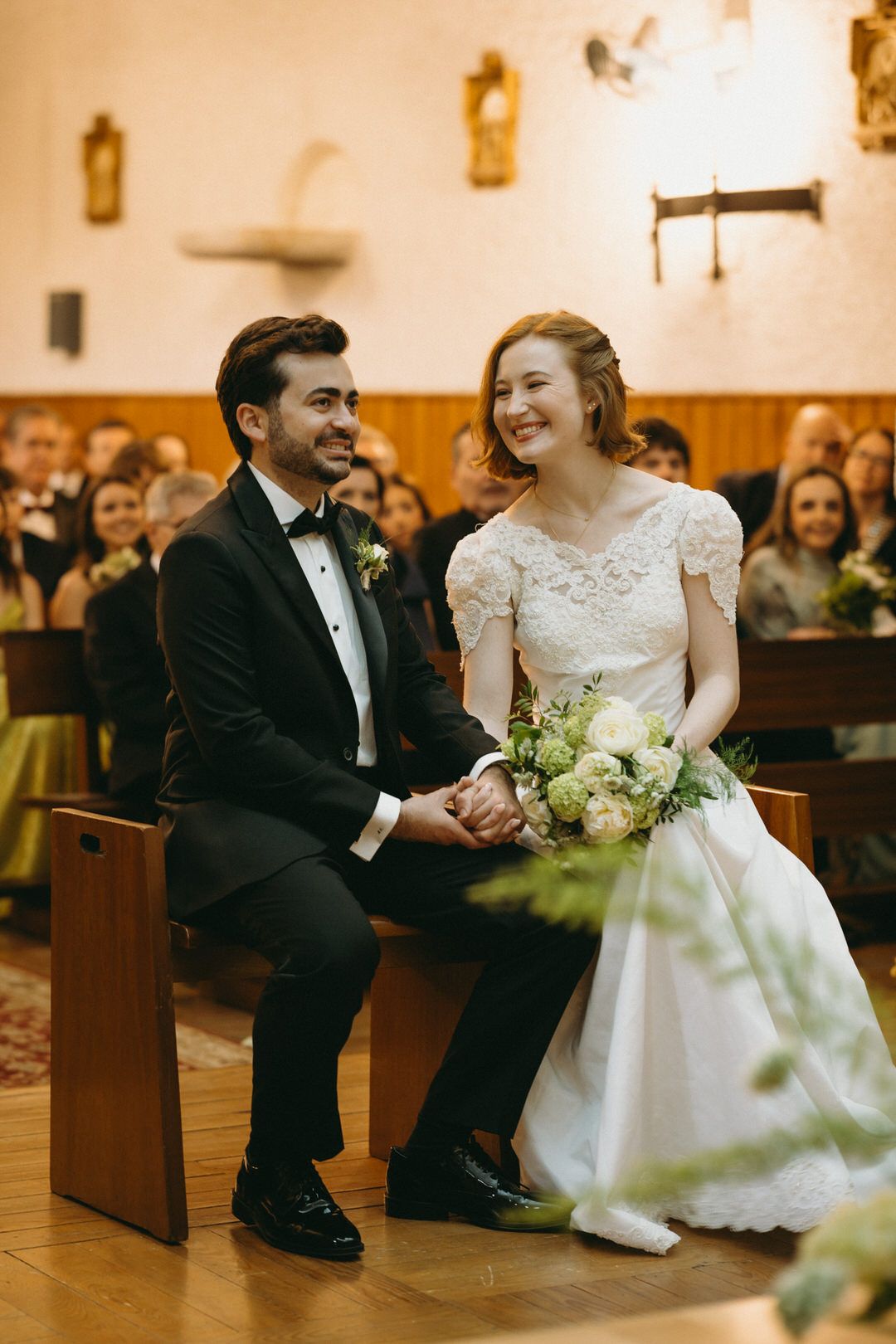 Fotógrafo de bodas en Madrid