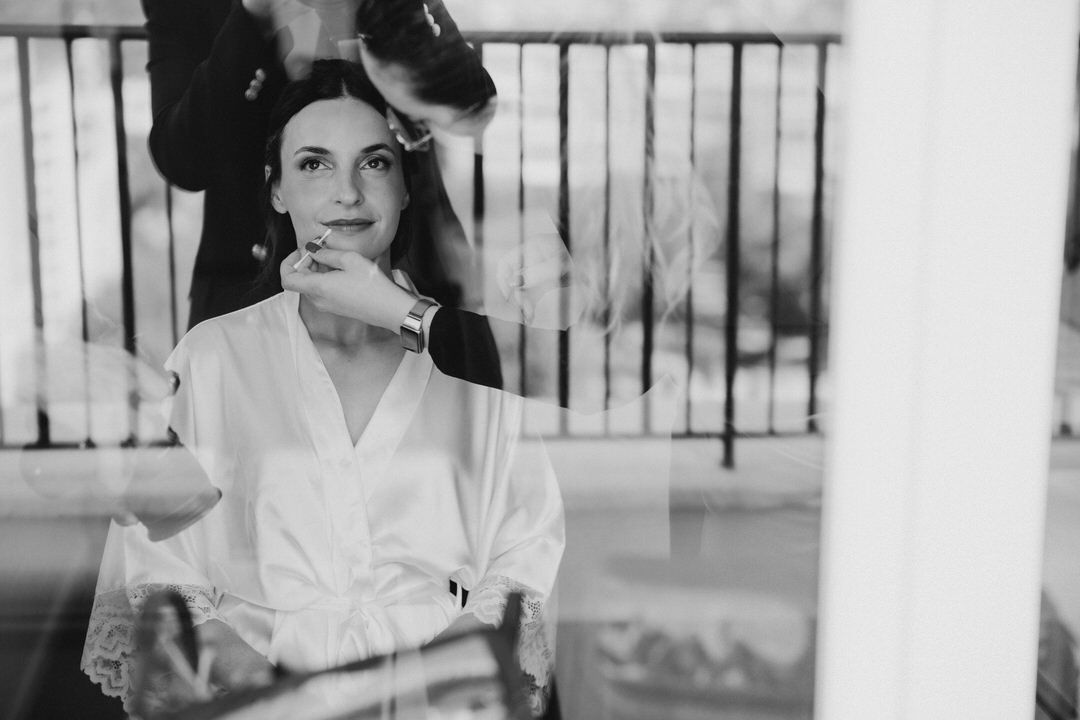 Fotógrafo de bodas en Madrid