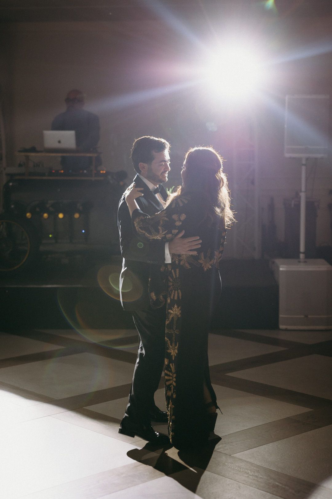 Fotógrafo de bodas en Madrid