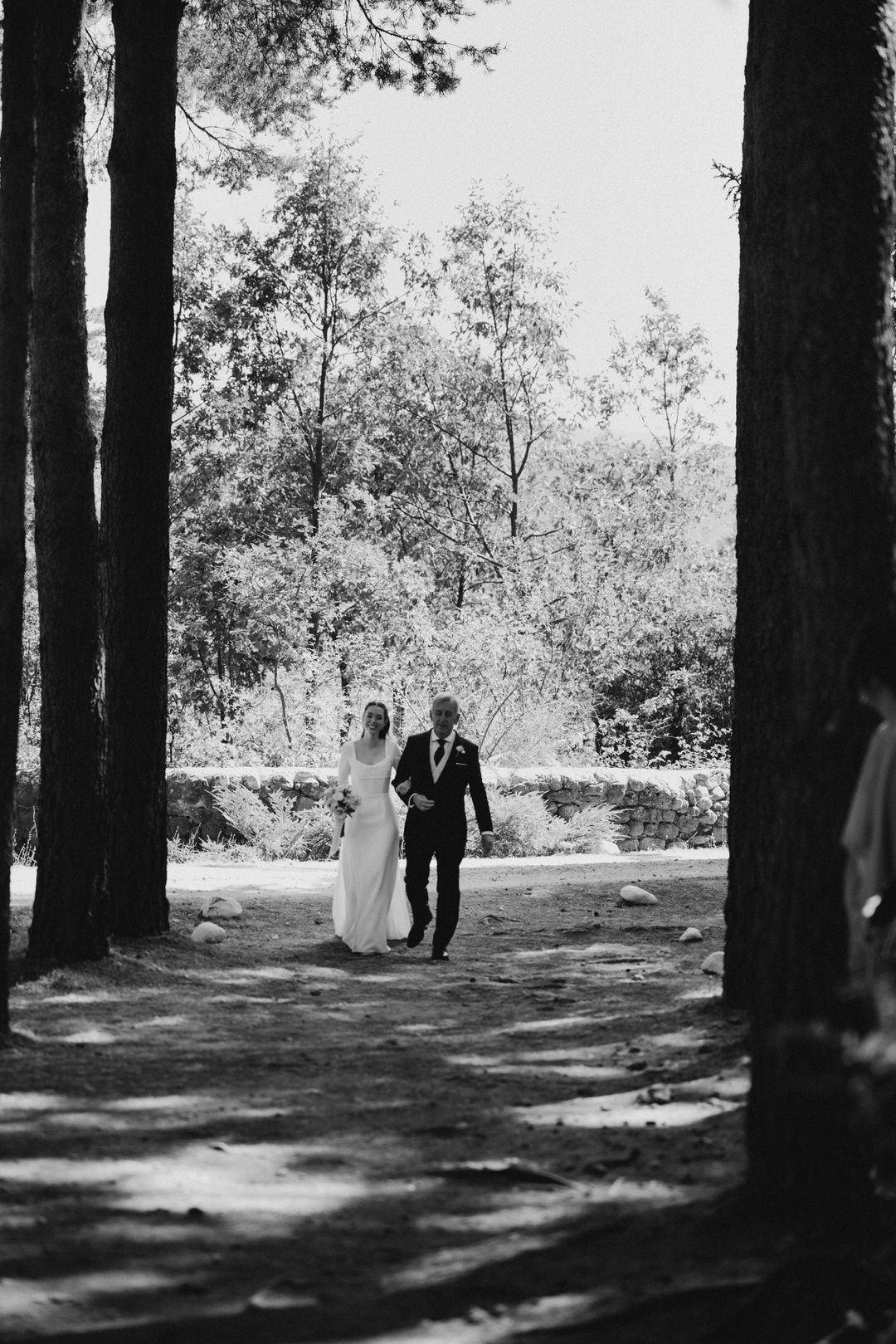 Fotógrafo de bodas en Madrid
