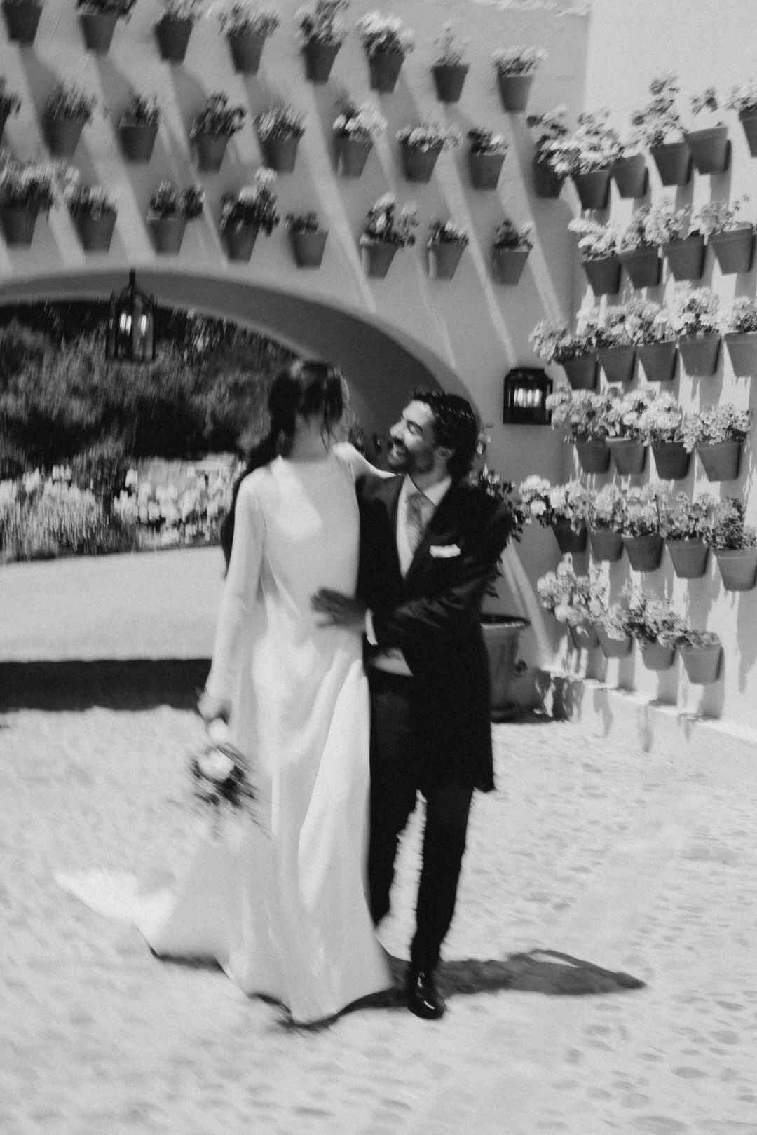 Fotógrafo de bodas en Madrid