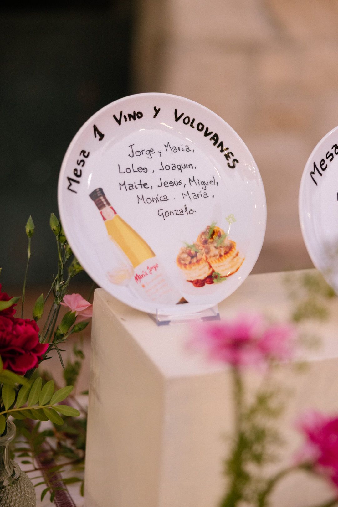 Fotógrafo de bodas en Madrid