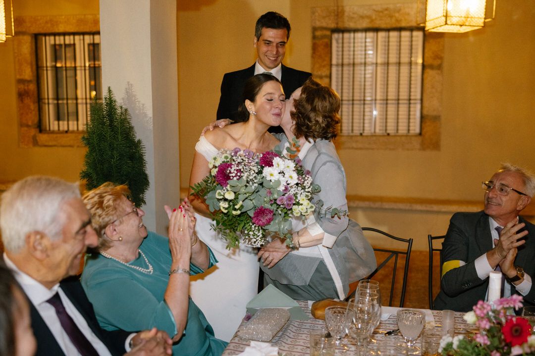 Fotógrafo de bodas en Madrid