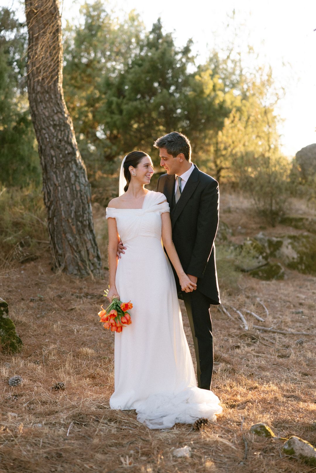 Fotógrafo de bodas en Madrid
