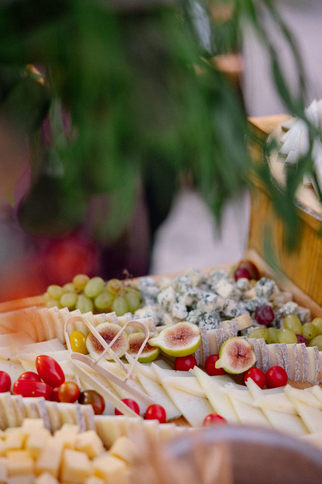 Fotógrafo de bodas en Madrid