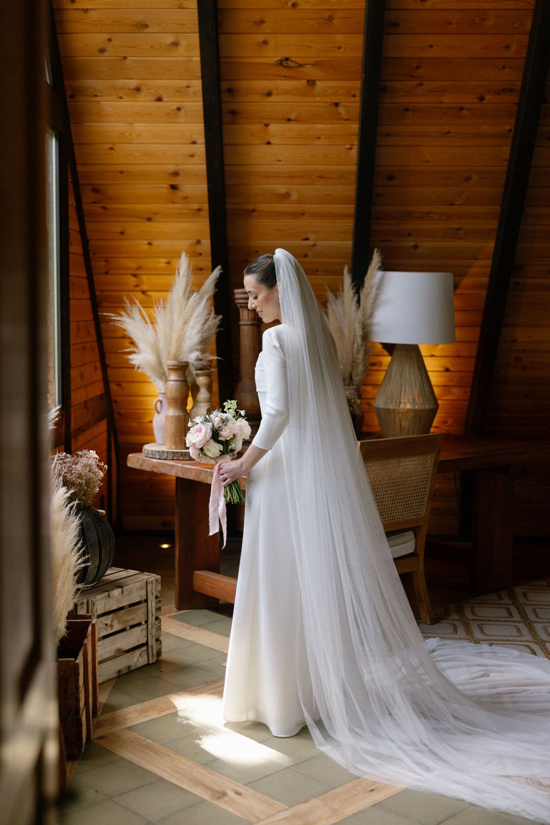 Fotógrafo de bodas en Madrid