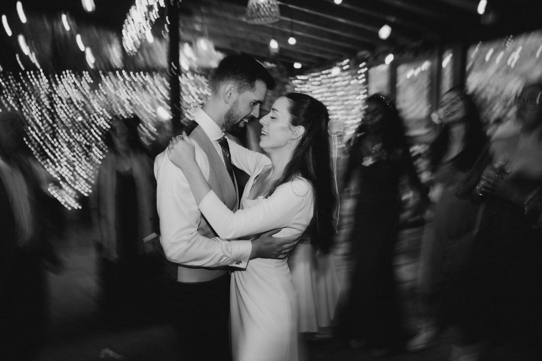 Fotógrafo de bodas en Madrid
