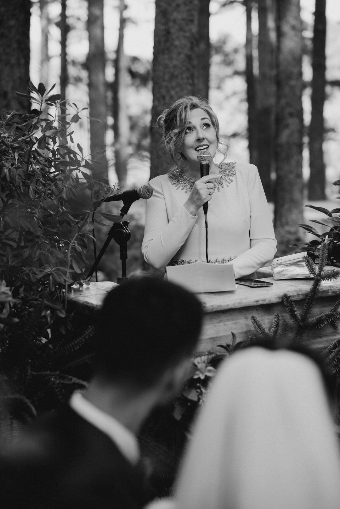 Fotógrafo de bodas en Madrid