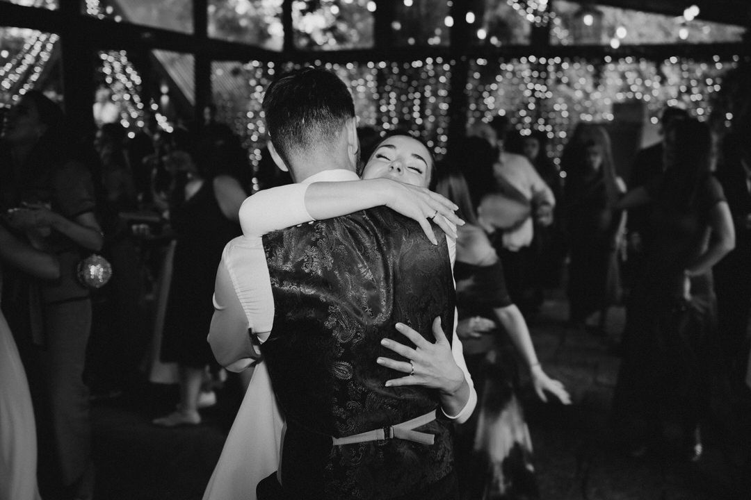 Fotógrafo de bodas en Madrid