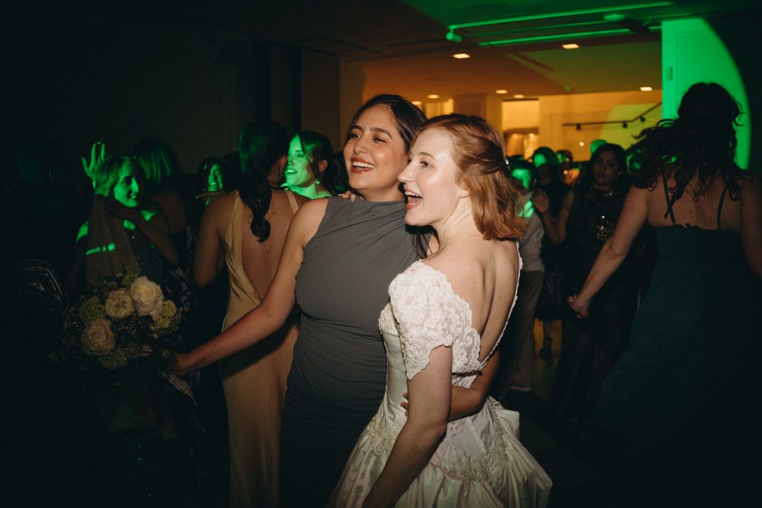 Fotógrafo de bodas en Madrid