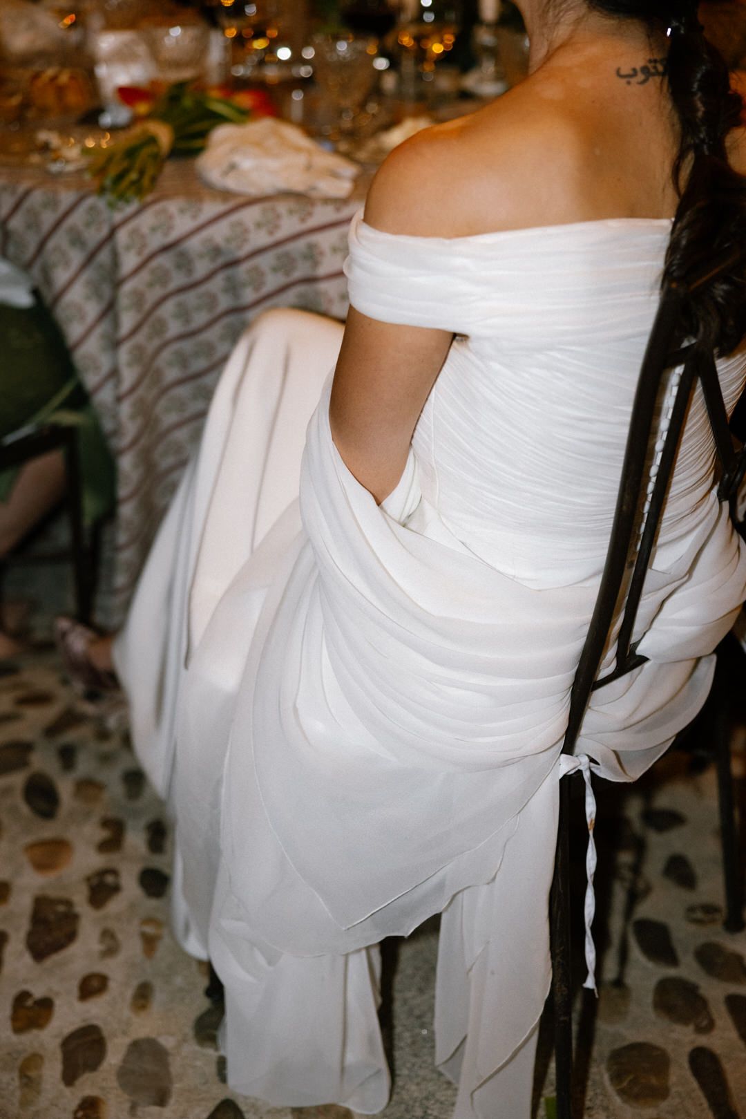 Fotógrafo de bodas en Madrid