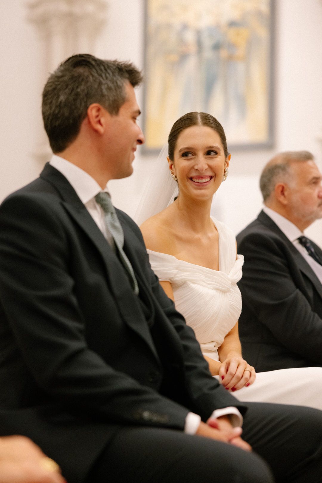 Fotógrafo de bodas en Madrid