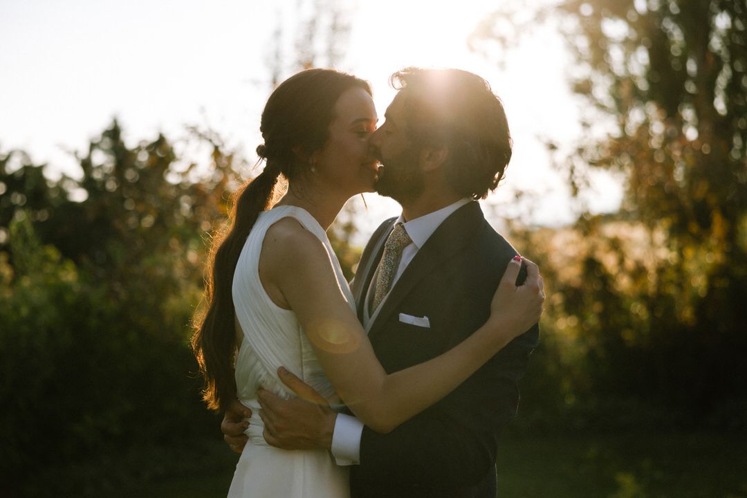 Fotógrafo de bodas en Madrid