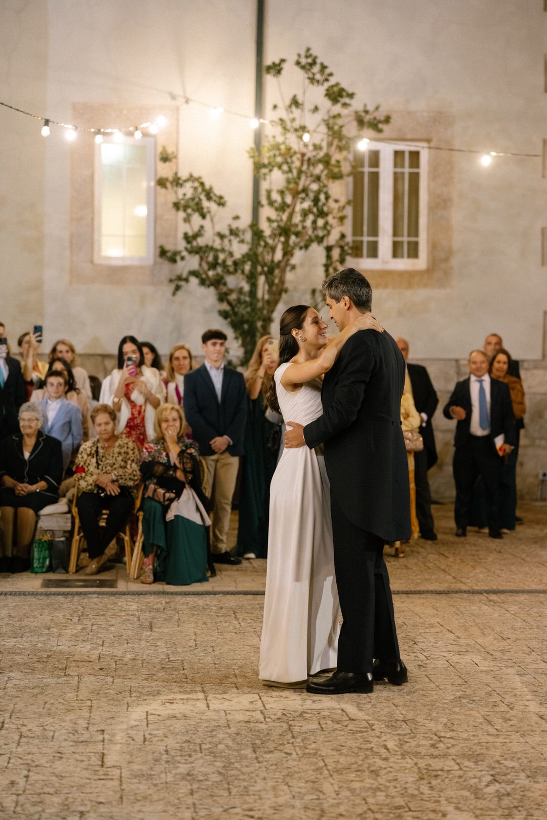 Fotógrafo de bodas en Madrid