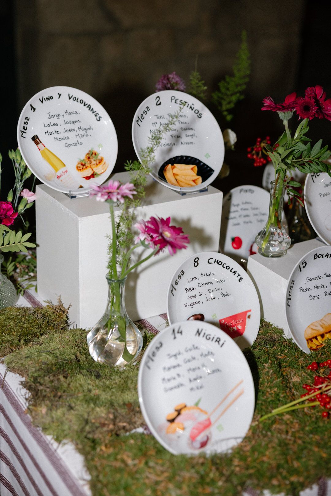 Fotógrafo de bodas en Madrid