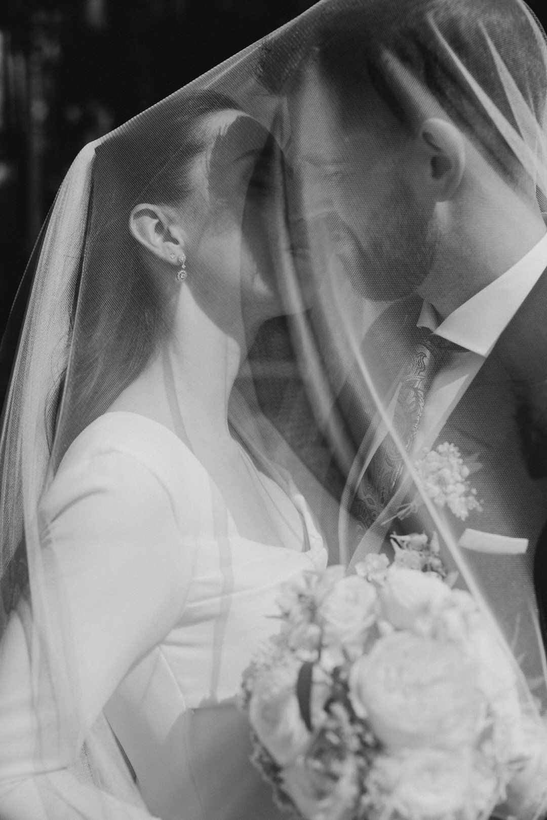 Fotógrafo de bodas en Madrid