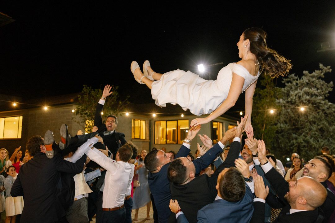 Fotógrafo de bodas en Madrid