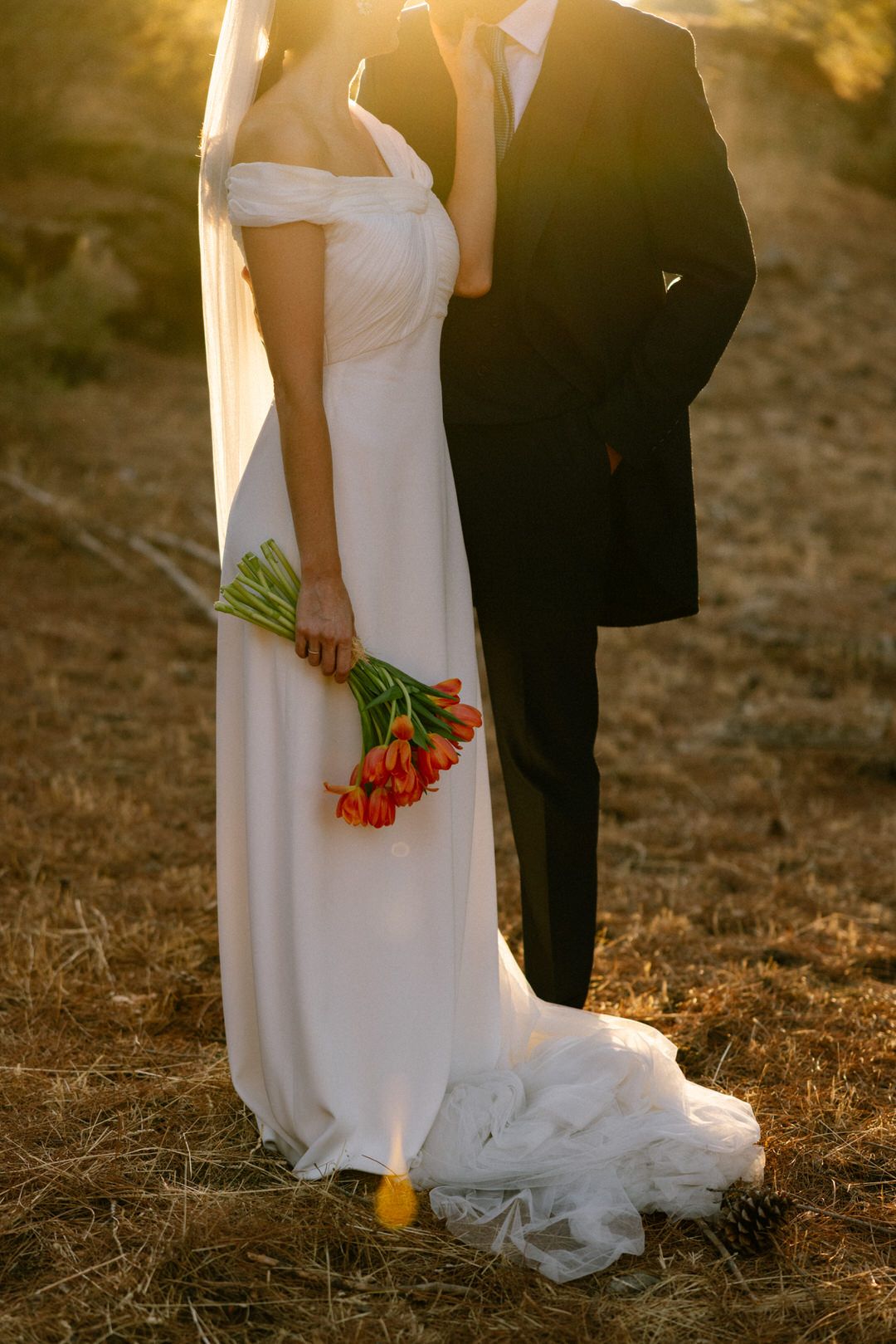 Fotógrafo de bodas en Madrid