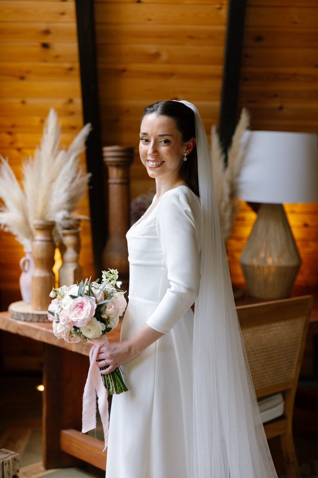 Fotógrafo de bodas en Madrid