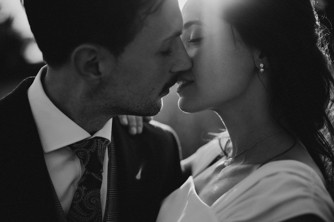 Fotógrafo de bodas en Madrid