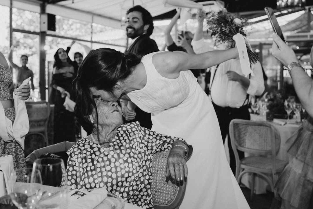 Fotógrafo de bodas en Madrid