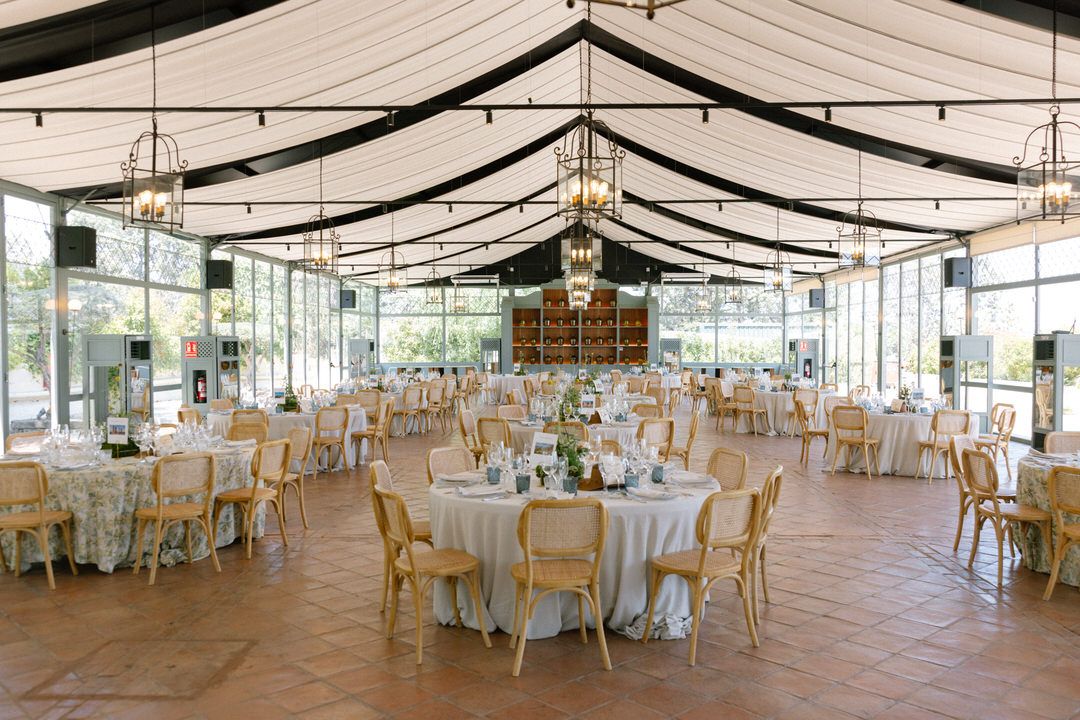 Fotógrafo de bodas en Madrid