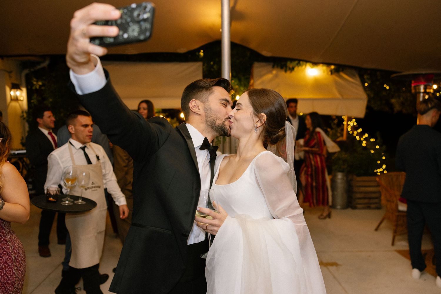 Fotógrafo de bodas en Madrid