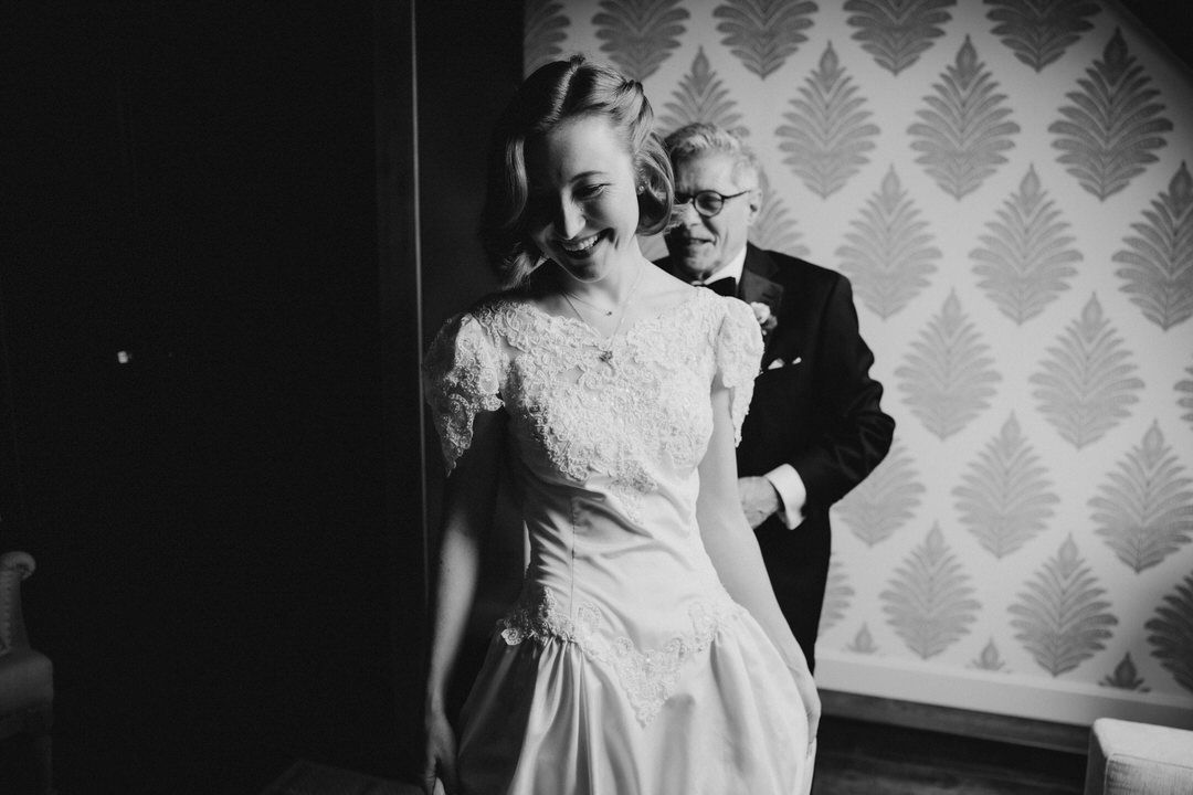 Fotógrafo de bodas en Madrid