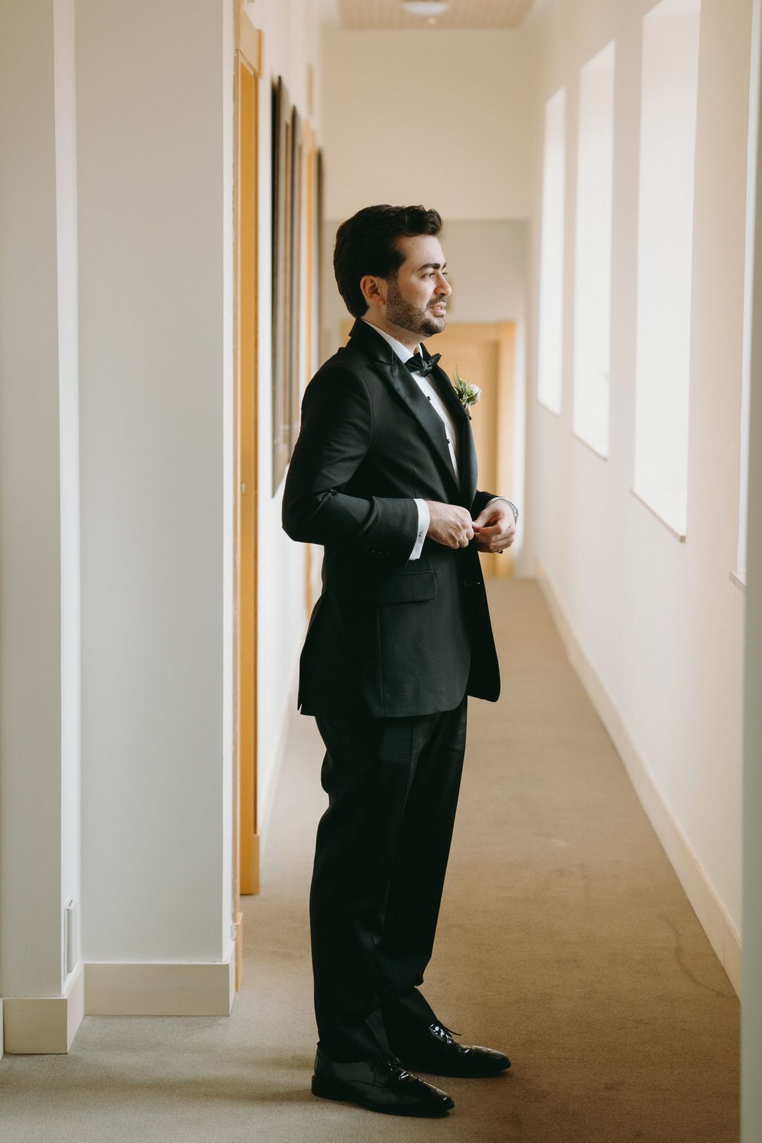 Fotógrafo de bodas en Madrid