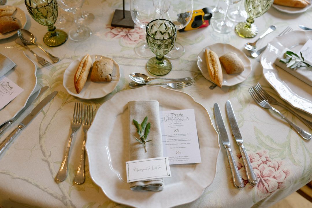 Fotógrafo de bodas en Madrid
