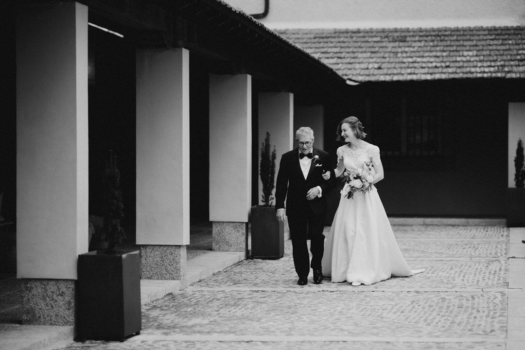 Fotógrafo de bodas en Madrid