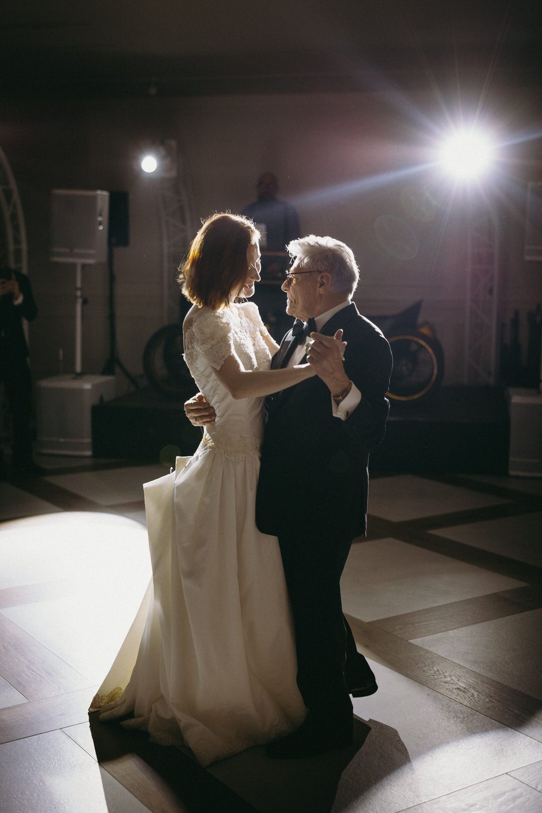 Fotógrafo de bodas en Madrid