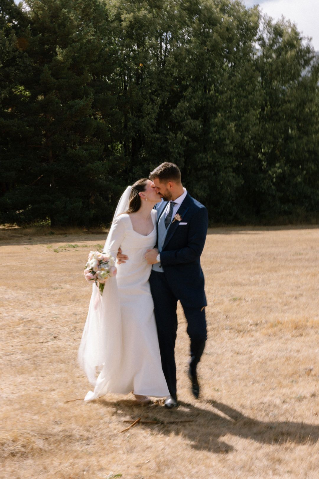 Fotógrafo de bodas en Madrid
