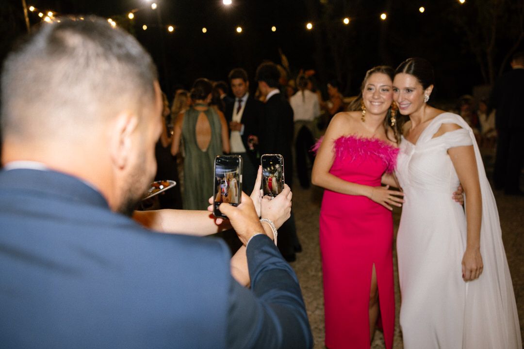 Fotógrafo de bodas en Madrid