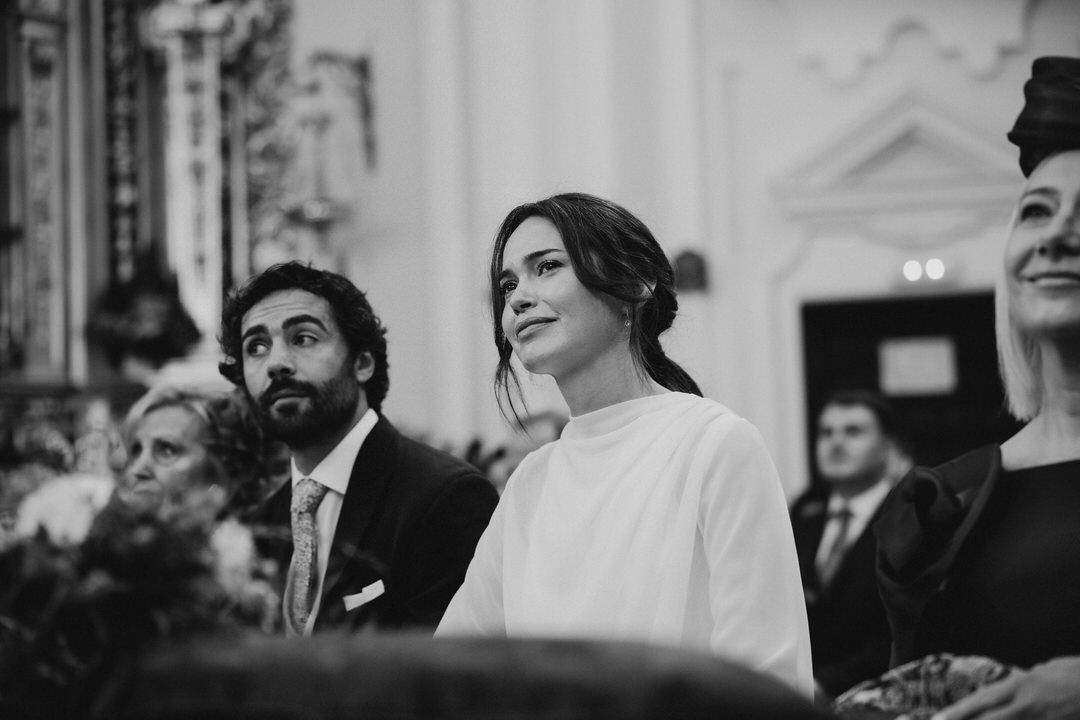 Fotógrafo de bodas en Madrid